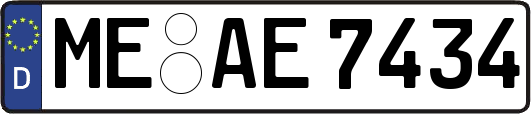ME-AE7434