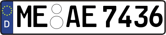 ME-AE7436