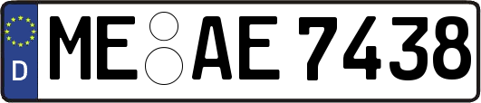 ME-AE7438