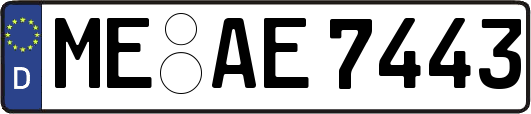 ME-AE7443