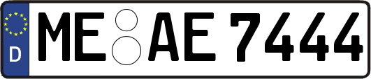 ME-AE7444