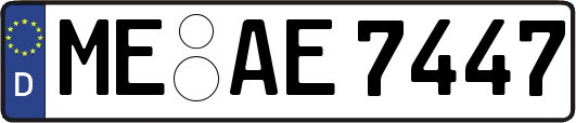 ME-AE7447