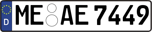 ME-AE7449