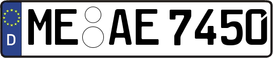 ME-AE7450