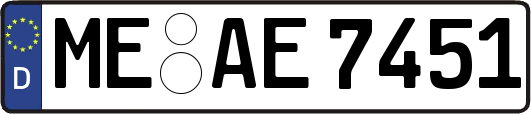 ME-AE7451