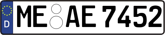 ME-AE7452