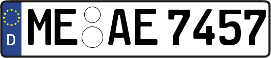 ME-AE7457