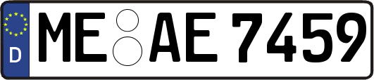 ME-AE7459