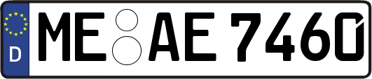 ME-AE7460
