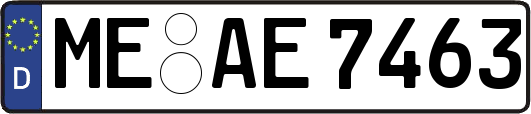 ME-AE7463