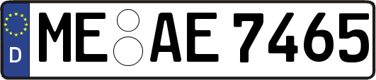 ME-AE7465