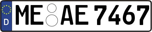 ME-AE7467