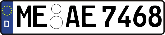 ME-AE7468