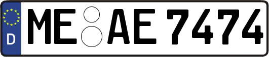 ME-AE7474