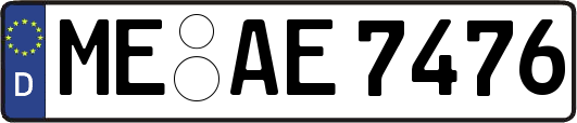 ME-AE7476