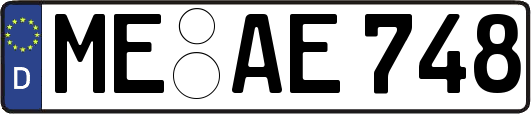 ME-AE748