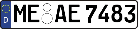 ME-AE7483
