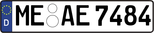 ME-AE7484