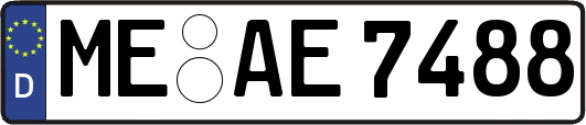 ME-AE7488