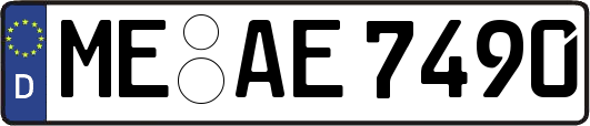 ME-AE7490