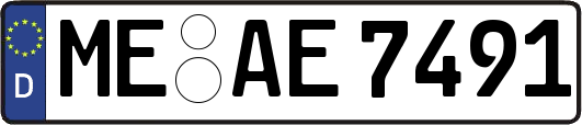 ME-AE7491