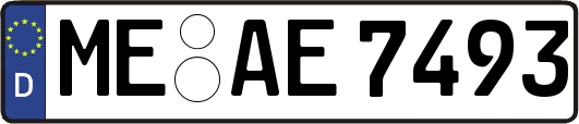 ME-AE7493