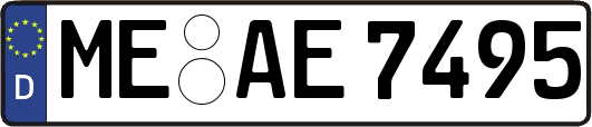ME-AE7495