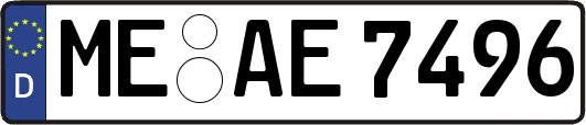 ME-AE7496