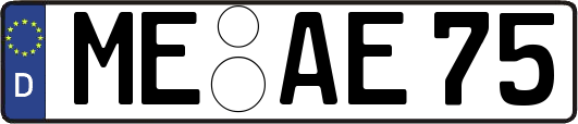 ME-AE75