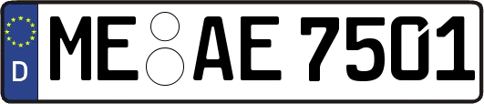 ME-AE7501