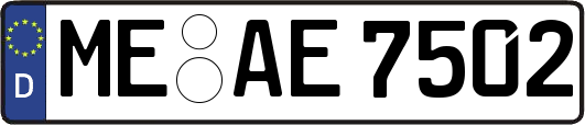 ME-AE7502