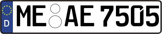 ME-AE7505