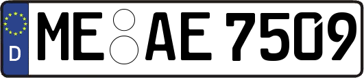 ME-AE7509