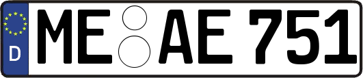 ME-AE751