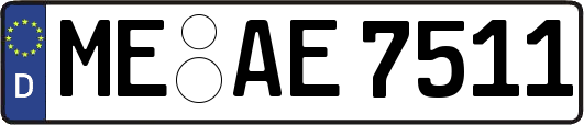 ME-AE7511