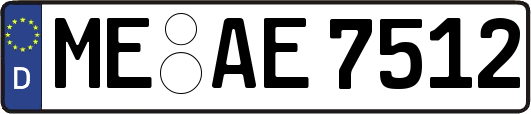 ME-AE7512