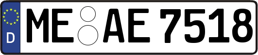 ME-AE7518