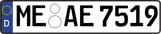 ME-AE7519