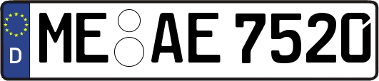 ME-AE7520