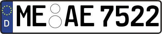 ME-AE7522