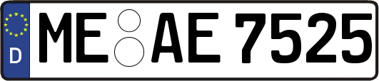 ME-AE7525