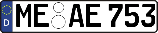 ME-AE753