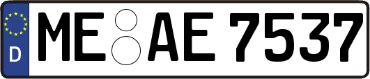 ME-AE7537