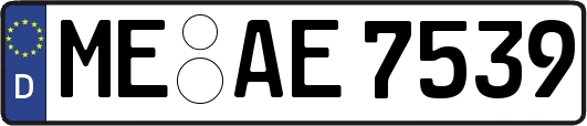 ME-AE7539