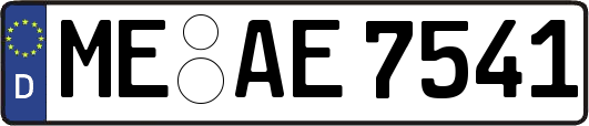 ME-AE7541