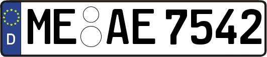 ME-AE7542