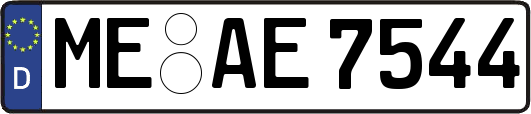 ME-AE7544