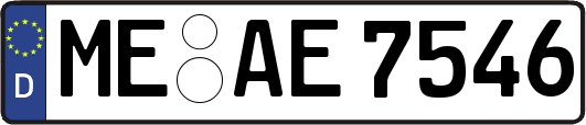 ME-AE7546