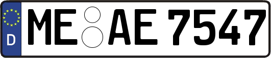 ME-AE7547