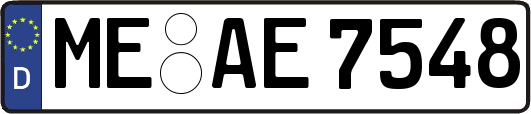 ME-AE7548